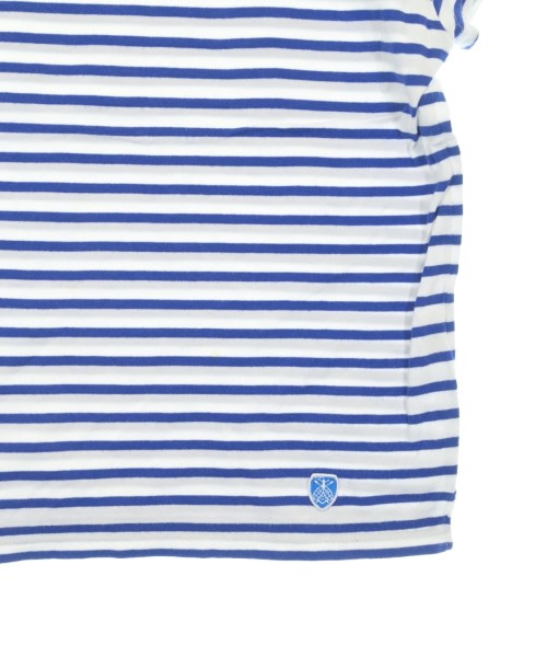 ORCIVAL（オーシバル）Tシャツ・カットソー 白 サイズ:1(M位) レディース/2200631048107