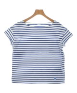 ORCIVAL（オーシバル）Tシャツ・カットソー 白 サイズ:1(M位) レディース/2200631048107