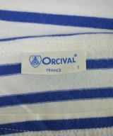 ORCIVAL（オーシバル）Tシャツ・カットソー 白 サイズ:1(M位) レディース/2200631048107