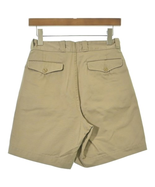 ORCIVAL（オーシバル）ショートパンツ ベージュ サイズ:1(M位) レディース/2200631250098