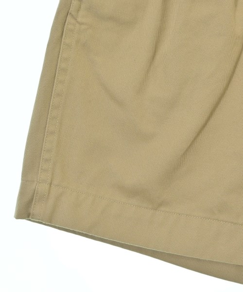 ORCIVAL（オーシバル）ショートパンツ ベージュ サイズ:1(M位) レディース/2200631250098