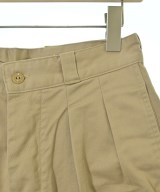 ORCIVAL（オーシバル）ショートパンツ ベージュ サイズ:1(M位) レディース/2200631250098