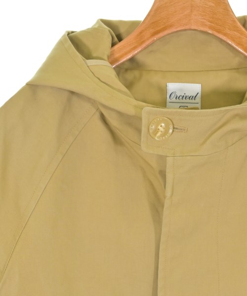 ORCIVAL（オーシバル）その他 ベージュ サイズ:1(M位) レディース/2200631790204