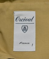 ORCIVAL（オーシバル）その他 ベージュ サイズ:1(M位) レディース/2200631790204