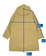 ORCIVAL（オーシバル）その他 ベージュ サイズ:1(M位) レディース/2200631790204