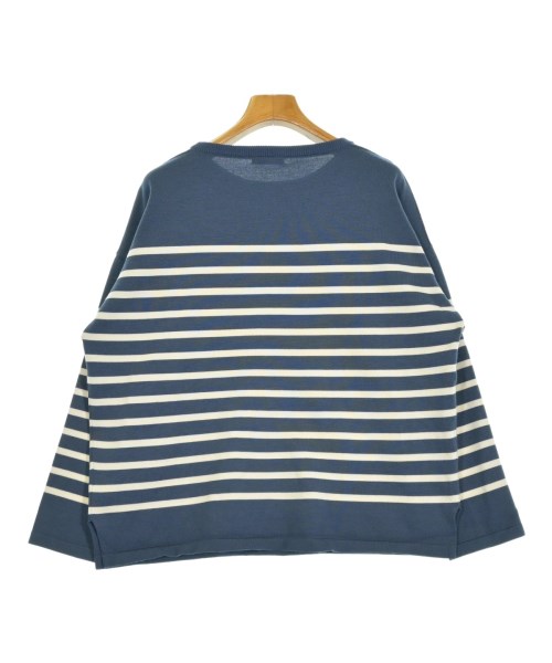 ORCIVAL（オーシバル）ニット・セーター 青 サイズ:1(M位) レディース/2200631874058