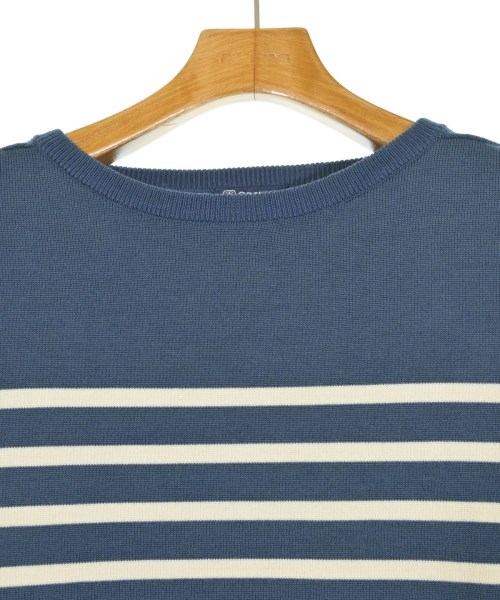 ORCIVAL（オーシバル）ニット・セーター 青 サイズ:1(M位) レディース/2200631874058