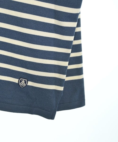 ORCIVAL（オーシバル）ニット・セーター 青 サイズ:1(M位) レディース/2200631874058