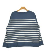 ORCIVAL（オーシバル）ニット・セーター 青 サイズ:1(M位) レディース/2200631874058