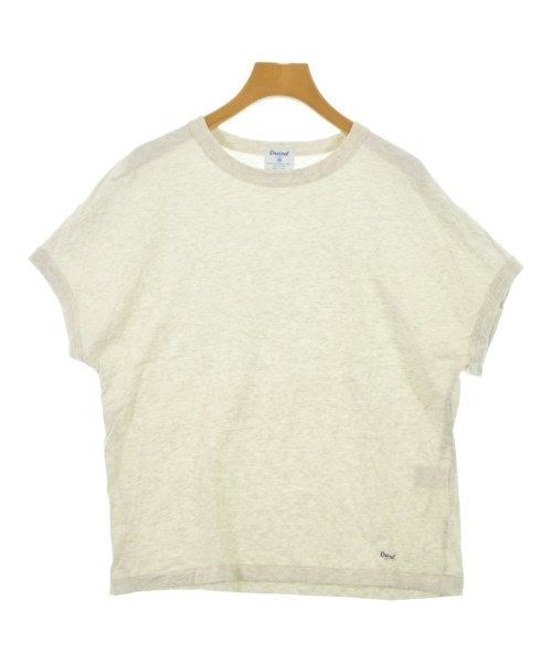 ORCIVAL(オーシバル)ノースリーブ グレー サイズ:1(M位)/2200631874218