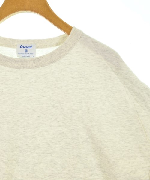 ORCIVAL（オーシバル）ノースリーブ グレー サイズ:1(M位) レディース/2200631874218