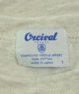 ORCIVAL（オーシバル）ノースリーブ グレー サイズ:1(M位) レディース/2200631874218