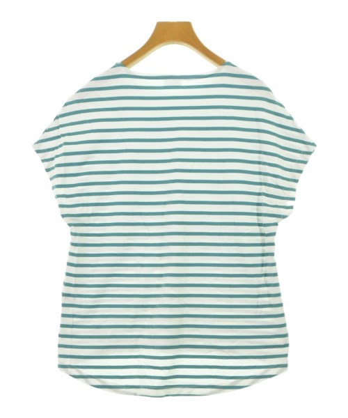 ORCIVAL（オーシバル）ノースリーブ 白 サイズ:1(M位) レディース/2200631874225