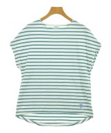 ORCIVAL（オーシバル）ノースリーブ 白 サイズ:1(M位) レディース/2200631874225