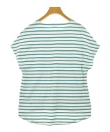 ORCIVAL（オーシバル）ノースリーブ 白 サイズ:1(M位) レディース/2200631874225