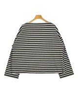 ORCIVAL（オーシバル）Tシャツ・カットソー 黒 サイズ:1(M位) レディース/2200631874232