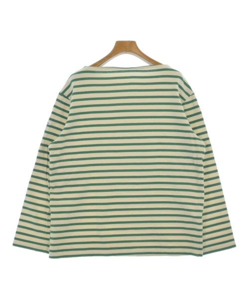 ORCIVAL（オーシバル）Tシャツ・カットソー 緑 サイズ:5(L位) メンズ/2200644842068