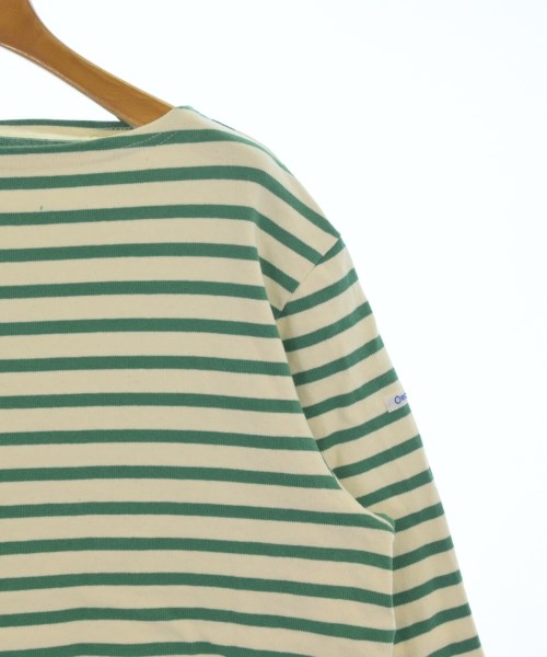 ORCIVAL（オーシバル）Tシャツ・カットソー 緑 サイズ:5(L位) メンズ/2200644842068