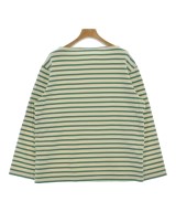 ORCIVAL（オーシバル）Tシャツ・カットソー 緑 サイズ:5(L位) メンズ/2200644842068