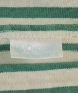 ORCIVAL（オーシバル）Tシャツ・カットソー 緑 サイズ:5(L位) メンズ/2200644842068