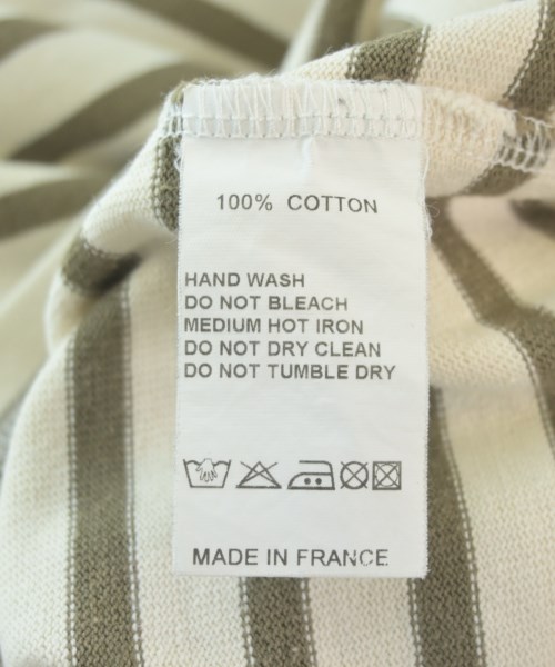 ORCIVAL（オーシバル）Tシャツ・カットソー ベージュ サイズ:-(M位) レディース/2200632351046