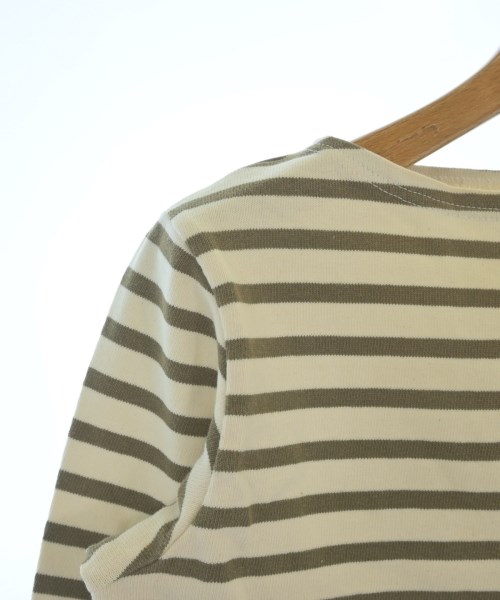 ORCIVAL（オーシバル）Tシャツ・カットソー ベージュ サイズ:-(M位) レディース/2200632351046