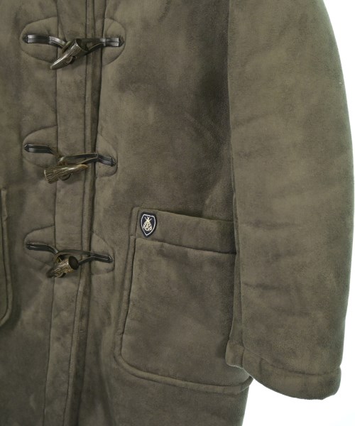 ORCIVAL（オーシバル）ダッフルコート グレー サイズ:1(XXS位) メンズ/2200645440010