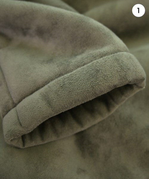 ORCIVAL（オーシバル）ダッフルコート グレー サイズ:1(XXS位) メンズ/2200645440010