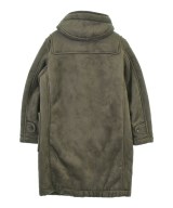 ORCIVAL（オーシバル）ダッフルコート グレー サイズ:1(XXS位) メンズ/2200645440010