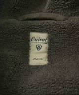 ORCIVAL（オーシバル）ダッフルコート グレー サイズ:1(XXS位) メンズ/2200645440010