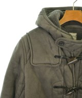 ORCIVAL（オーシバル）ダッフルコート グレー サイズ:1(XXS位) メンズ/2200645440010