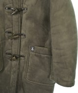 ORCIVAL（オーシバル）ダッフルコート グレー サイズ:1(XXS位) メンズ/2200645440010