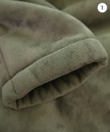 ORCIVAL（オーシバル）ダッフルコート グレー サイズ:1(XXS位) メンズ/2200645440010