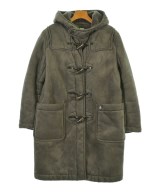 ORCIVAL ダッフルコート