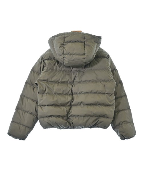 ORCIVAL（オーシバル）ダウンジャケット/ダウンベスト カーキ サイズ:2(L位) レディース/2200646036014