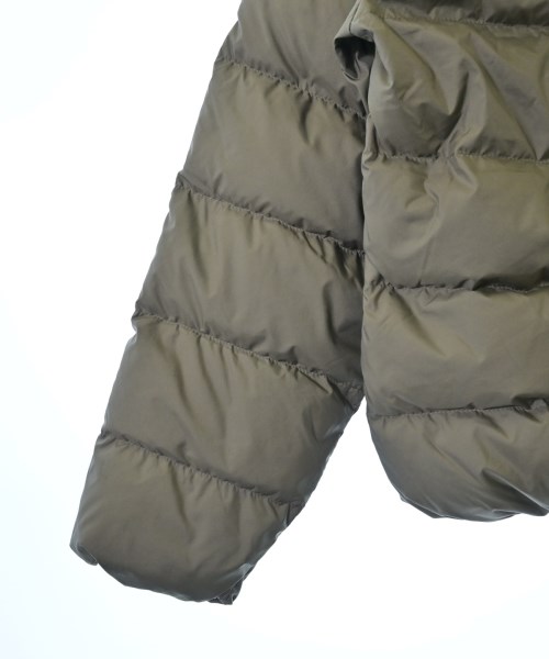 ORCIVAL（オーシバル）ダウンジャケット/ダウンベスト カーキ サイズ:2(L位) レディース/2200646036014