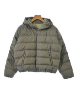 ORCIVAL（オーシバル）ダウンジャケット/ダウンベスト カーキ サイズ:2(L位) レディース/2200646036014