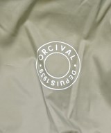 ORCIVAL（オーシバル）ダウンジャケット/ダウンベスト カーキ サイズ:2(L位) レディース/2200646036014