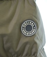 ORCIVAL（オーシバル）ダウンジャケット/ダウンベスト カーキ サイズ:2(L位) レディース/2200646036014