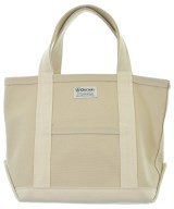 ORCIVAL トートバッグ