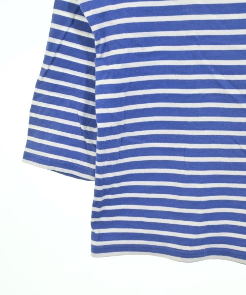 ORCIVAL（オーシバル）Tシャツ・カットソー 青 サイズ:3(S位) メンズ/2200646331010