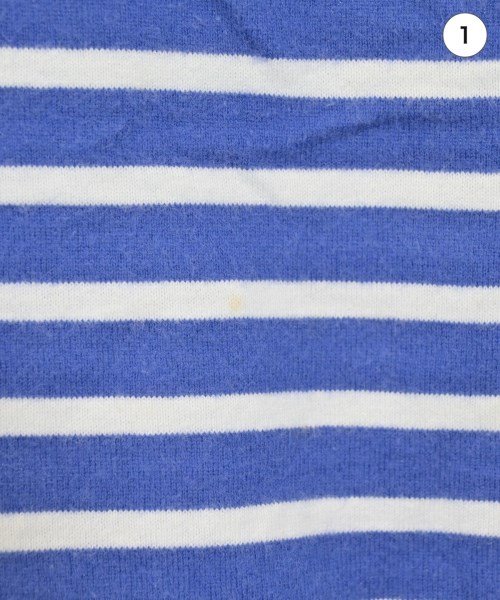 ORCIVAL（オーシバル）Tシャツ・カットソー 青 サイズ:3(S位) メンズ/2200646331010