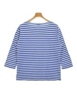 ORCIVAL（オーシバル）Tシャツ・カットソー 青 サイズ:3(S位) メンズ/2200646331010