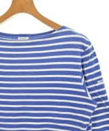 ORCIVAL（オーシバル）Tシャツ・カットソー 青 サイズ:3(S位) メンズ/2200646331010