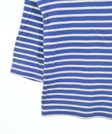 ORCIVAL（オーシバル）Tシャツ・カットソー 青 サイズ:3(S位) メンズ/2200646331010
