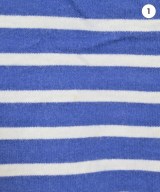 ORCIVAL（オーシバル）Tシャツ・カットソー 青 サイズ:3(S位) メンズ/2200646331010