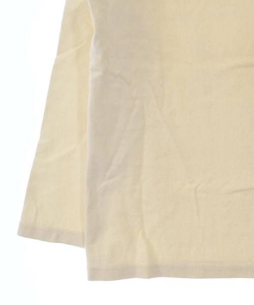 ORCIVAL（オーシバル）Tシャツ・カットソー 白 サイズ:0(S位) レディース/2200636468054