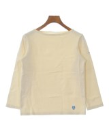 ORCIVAL（オーシバル）Tシャツ・カットソー 白 サイズ:0(S位) レディース/2200636468054