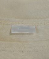 ORCIVAL（オーシバル）Tシャツ・カットソー 白 サイズ:0(S位) レディース/2200636468054