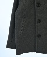 ORCIVAL（オーシバル）ステンカラーコート グレー サイズ:1(M位) レディース/2200645166019